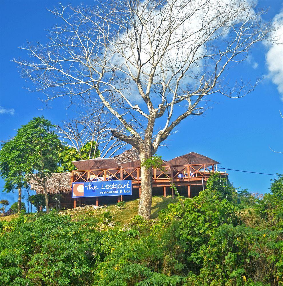 Ocean View Apartments Port Vila Eksteriør billede