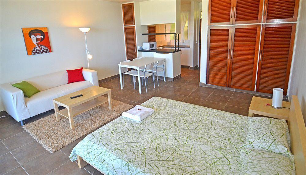 Ocean View Apartments Port Vila Eksteriør billede