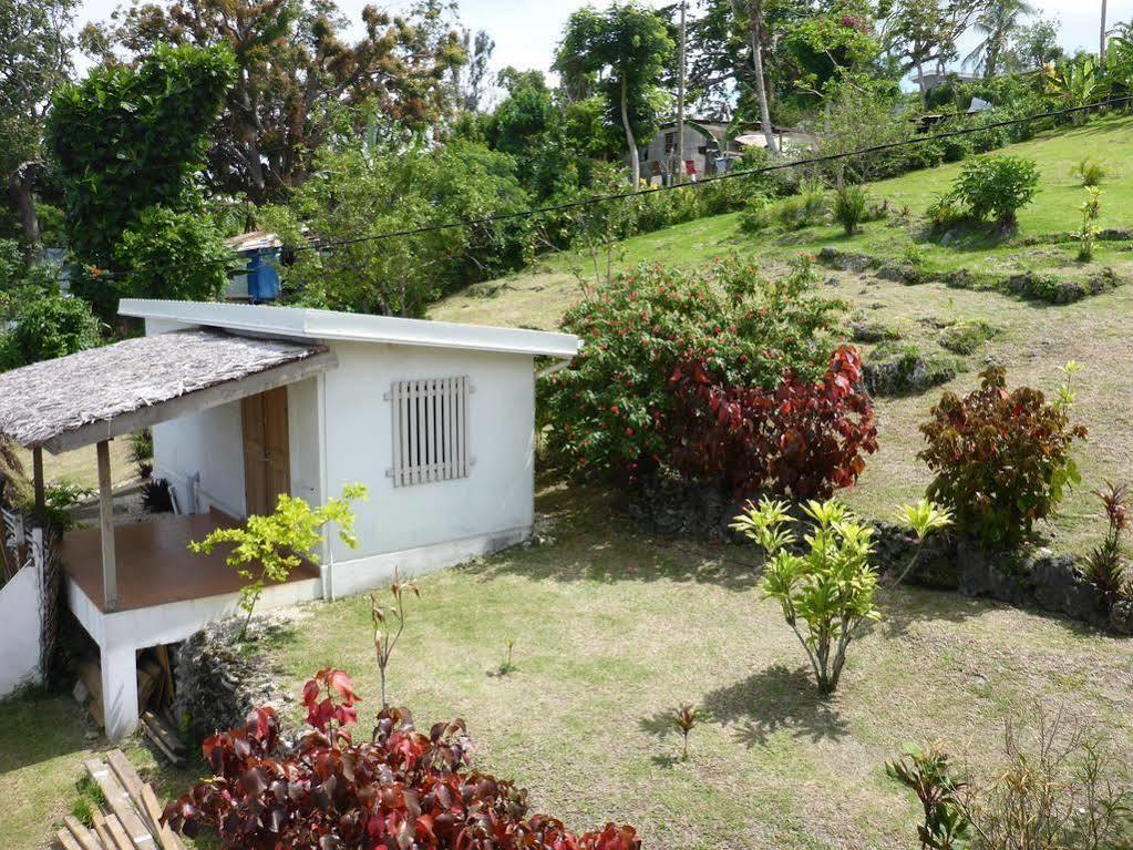 Ocean View Apartments Port Vila Eksteriør billede