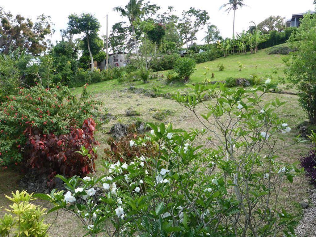 Ocean View Apartments Port Vila Eksteriør billede