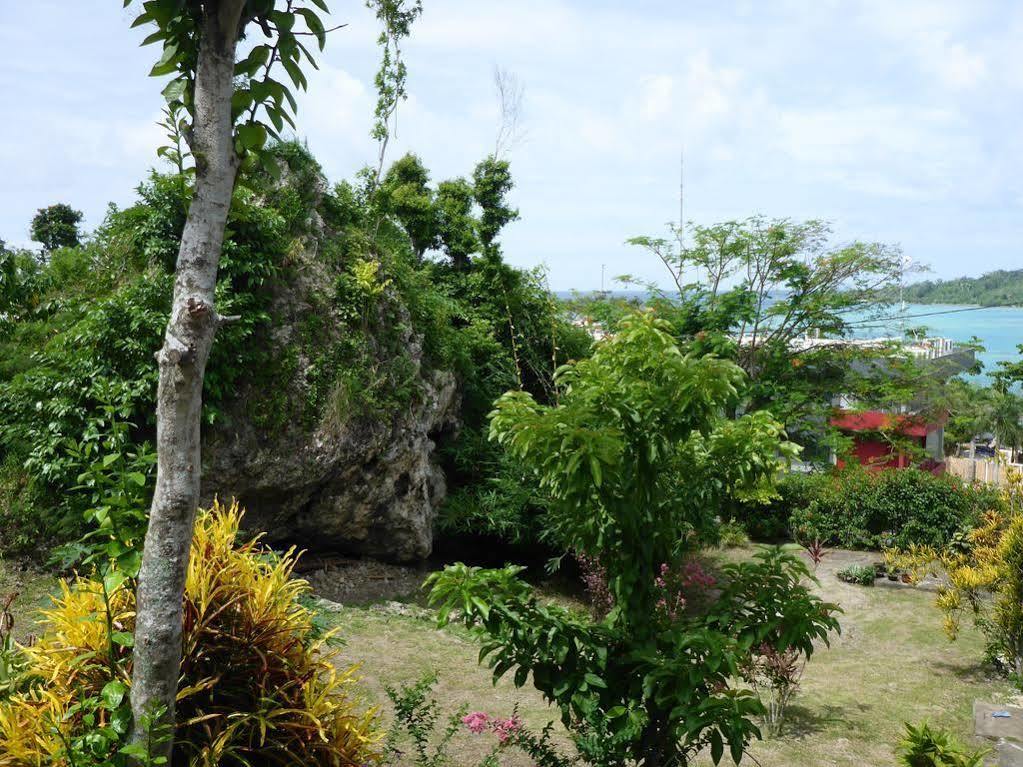 Ocean View Apartments Port Vila Eksteriør billede